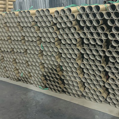 Ống Sợi, Ống Quấn Chỉ